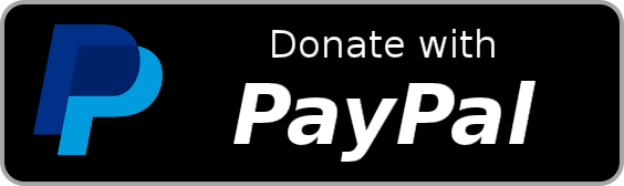 Donate with PayPal